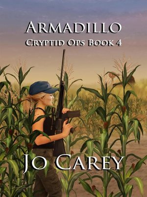 cover image of Armadillo